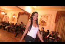 Miss Otoño Invierno 2019, títulos previos en la Unifranz