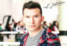 Lo que esconde un empresario de modelos, Fabián Fernández (Fabo)