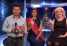 Misses buscan regalos para niños de Larecaja, conozca cómo ayudar