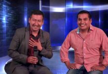 Conozca a Roco Santalla y el secreto de vencer una entrevista de trabajo