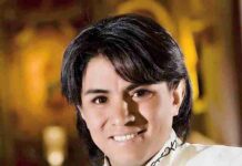 Reconocido orureño