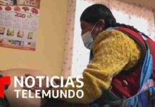 Manos de parteras, mujeres que salvan a mujeres