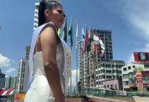 Miss Hopeland Bolivia tras su participación internacional habla de los retos del turismo