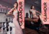 GLAMOUR by Jhenny es un centro de estética que ofrece un servicio completo para la mujer actual