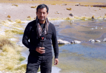 Conozca quiénes custodian las aguas del Silala y a qué precio