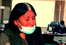 El drama de una mujer que luchó para sentenciar al asesino de su hijo