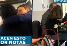 Acoso de los «docentes cariñosos», esto pasa en varias universidades