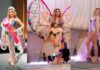 Mishel Fernández se corona como Miss Primavera by Essentials 2024