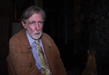 Jim Allen regresa a Bolivia para continuar la búsqueda de la Atlántida perdida