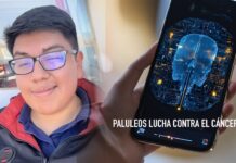 El TikToker boliviano Paluleos conmueve a sus seguidores al compartir su lucha contra el cáncer de garganta
