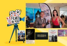 Perú se mostrará en Estados Unidos a través de su cine en Alfombra Roja de 15 directores y actores