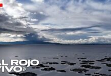 Telemundo estrena serie hecha en Bolivia: Misterio en las Profundidades del Titicaca, los seres azules