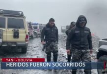 Ataque a la Mina Hijos de Ingenio en Yani deja cinco víctimas fatales y Genera Conmoción