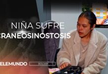 ¡Urgente! Bebé de Seis Meses Necesita Ayuda para Cirugía Crítica