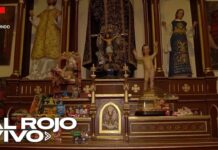 Un Misterio en Oruro: La Imagen del Niño Jesús que Cobra Vida y Concede Deseos