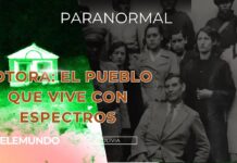 Turismo paranormal en Totora: Un recorrido nocturno que desafía la realidad