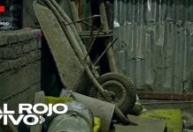 EL MISTERIO DEL EDIFICIO DEL DIABLO: MITO URBANO Y PARANORMAL PARALIZA UNA OBRA EN ORURO