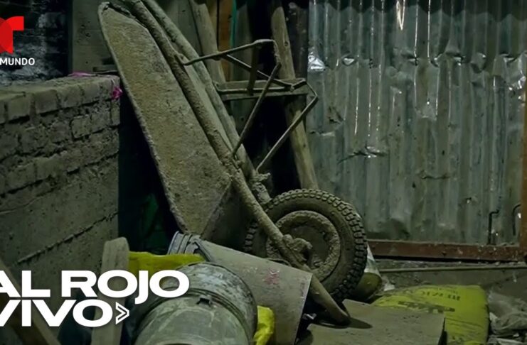 EL MISTERIO DEL EDIFICIO DEL DIABLO: MITO URBANO Y PARANORMAL PARALIZA UNA OBRA EN ORURO