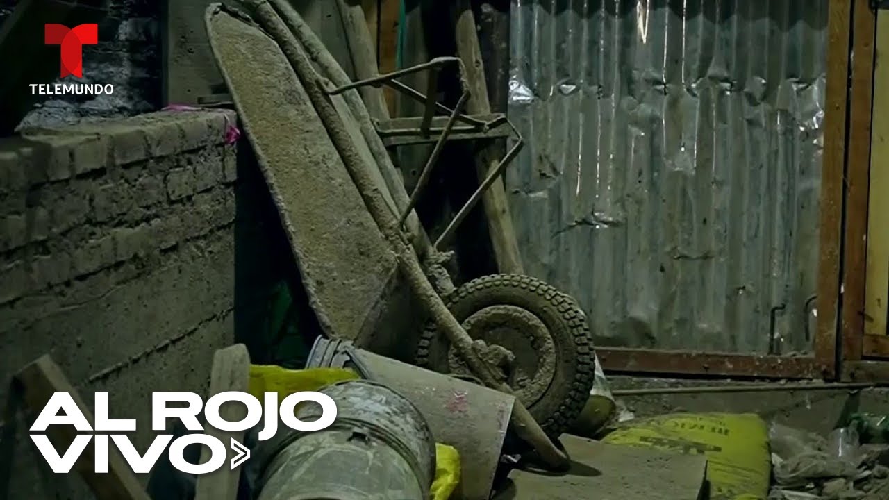 EL MISTERIO DEL EDIFICIO DEL DIABLO: MITO URBANO Y PARANORMAL PARALIZA UNA OBRA EN ORURO